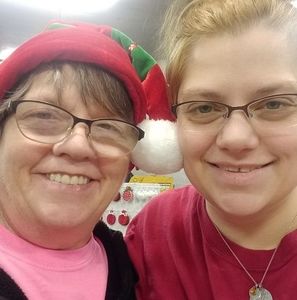 Meet your Posher, Diane